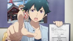 #7 「妹と世界で一番面白い小説」