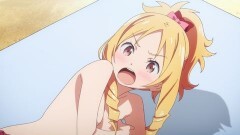 #9 「妹と妖精の島」