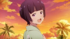 #10 「和泉マサムネと年下の先輩」