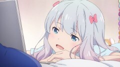 #11 「二人の出会いと未来の兄妹(ふたり)」