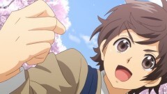 序幕  「こいつぁ春から……」