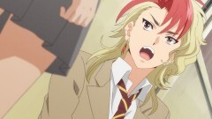 三幕目 「知らざぁいって聞かせやしょう」
