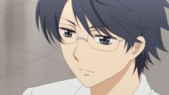 五幕目 「とざい 東西！」