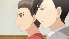 十幕目 「家は末代 人は一世」