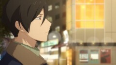 十一幕目 「誰白浪の五人連」