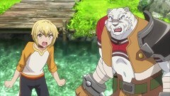 第2話 「魔女狩り」