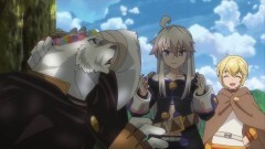 第4話 「ラテットへの道中」