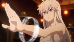 第8話 「ソーレナの孫娘」