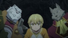 第9話 「再会」