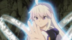 第11話 「魔女と魔術師」