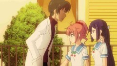 第4話 証明完了！ 理系の天才