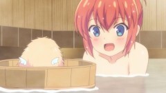 第8話 暴かれるひみつ