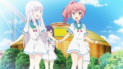 第10話 瓦解する心