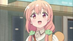 第1話 とくぎは、かかしです
