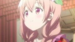 第6話 めいどとおばけとゆめのぶたい