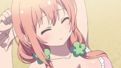 第7話 まよえるみずぎ