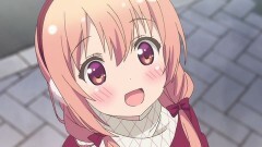 第12話 あこがれのばしょ