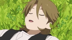 第一話 二代目の帰朝
