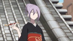 第九話 それぞれの二代目