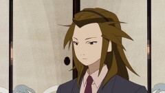 第十話 偽右衛門の決まる日
