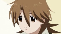 第十一話 天狗の血　阿呆の血
