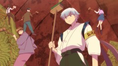 #53 輪廻（りんね）の輪 一斉清掃／恨み無限大／雨の中の子犬