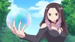 #54 ショッピングモールの姉