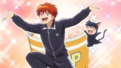 #56 特別保護霊鳥/ジューンブライド/地獄の金庫