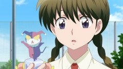 #57 さまよえるパワーストーン/ポルターガイスト/死神界のタブー