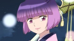 #63 死神 乙女