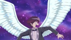 #70 祝福の羽/カバ吉くん/カセットテープの悲鳴