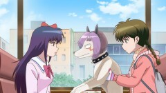 #74 猛犬捕獲補習/金霊（かねだま）/悪霊遺産