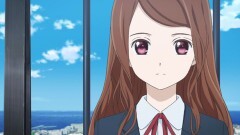 第1話 MEMORY in CHILDREN 1/3