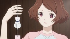 第3話 CAT, GHOST and REVOLUTION SUNDAY 1/2