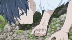第4話 CAT, GHOST and REVOLUTION SUNDAY 2/2