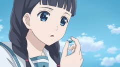 第5話 ビー玉世界とキャンディーレジスト