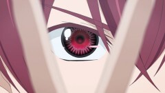 第6話 WITCH, PICTURE and RED EYE GIRL 1/3
