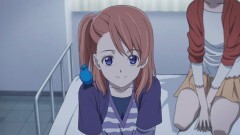 第12話 ONE HAND EDEN 1/4