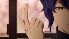 第14話 ONE HAND EDEN 3/4