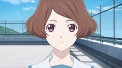 第16話 BOY, GIRL and ―― 1/4