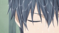 第17話 BOY, GIRL and ―― 2/4