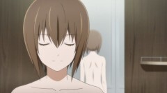 第19話 BOY, GIRL and ―― 4/4