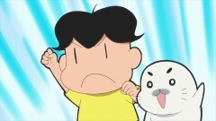 第35話 ケロケロゴマちゃん