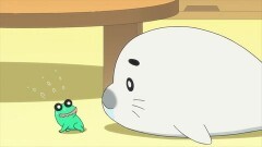 第37話 イエティがいっぱい！
