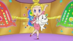 第38話 ペッペッペッさん危機一髪！