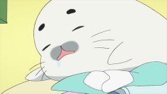 第40話 ヒミツの母ちゃん