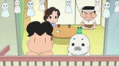 第42話 雨ふりゴマちゃん