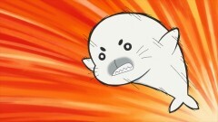 第43話 アザラシの恩返し