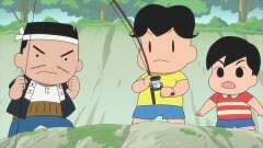 第44話 キャンプでキュー！