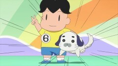 第46話 わんわんゴマちゃん